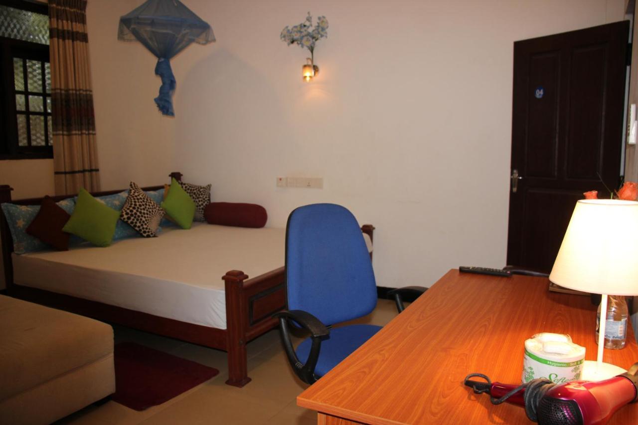 Miheen Hotel & Resort - Anuradhapura Mihintale Eksteriør bilde