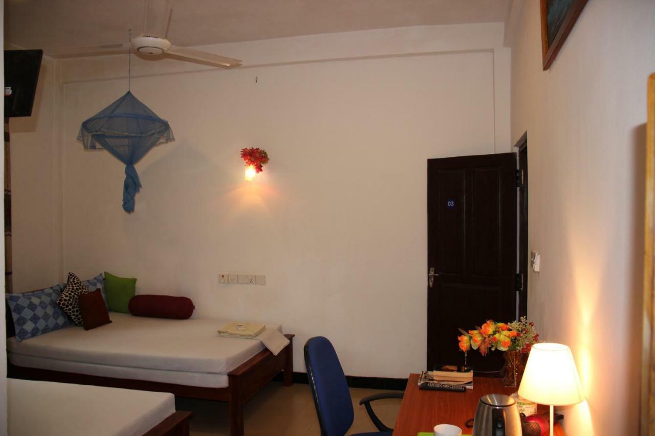 Miheen Hotel & Resort - Anuradhapura Mihintale Eksteriør bilde